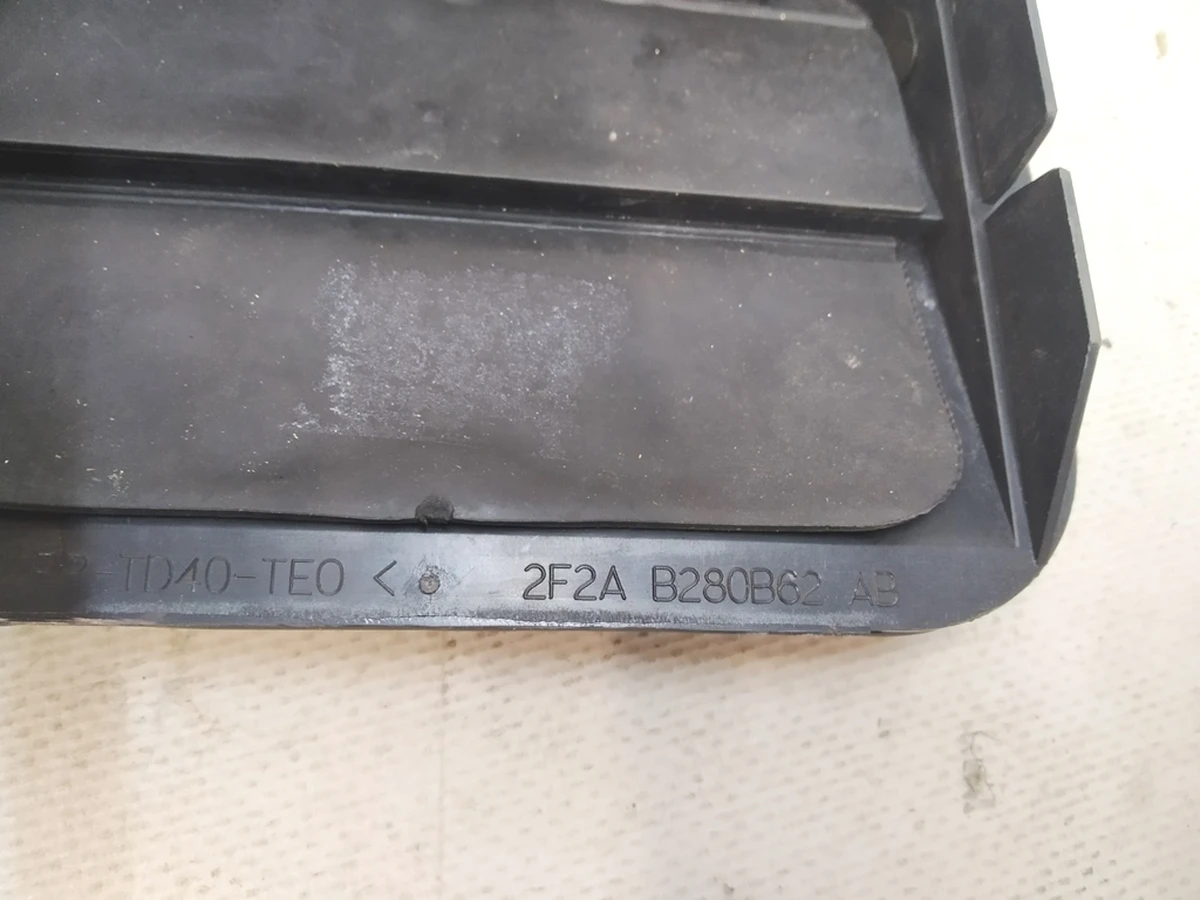 22 AIR EXTRACTOR Tesla model S, model S REST, model X 6007556