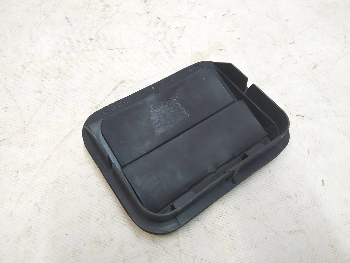 22 AIR EXTRACTOR Tesla model S, model S REST, model X 6007556