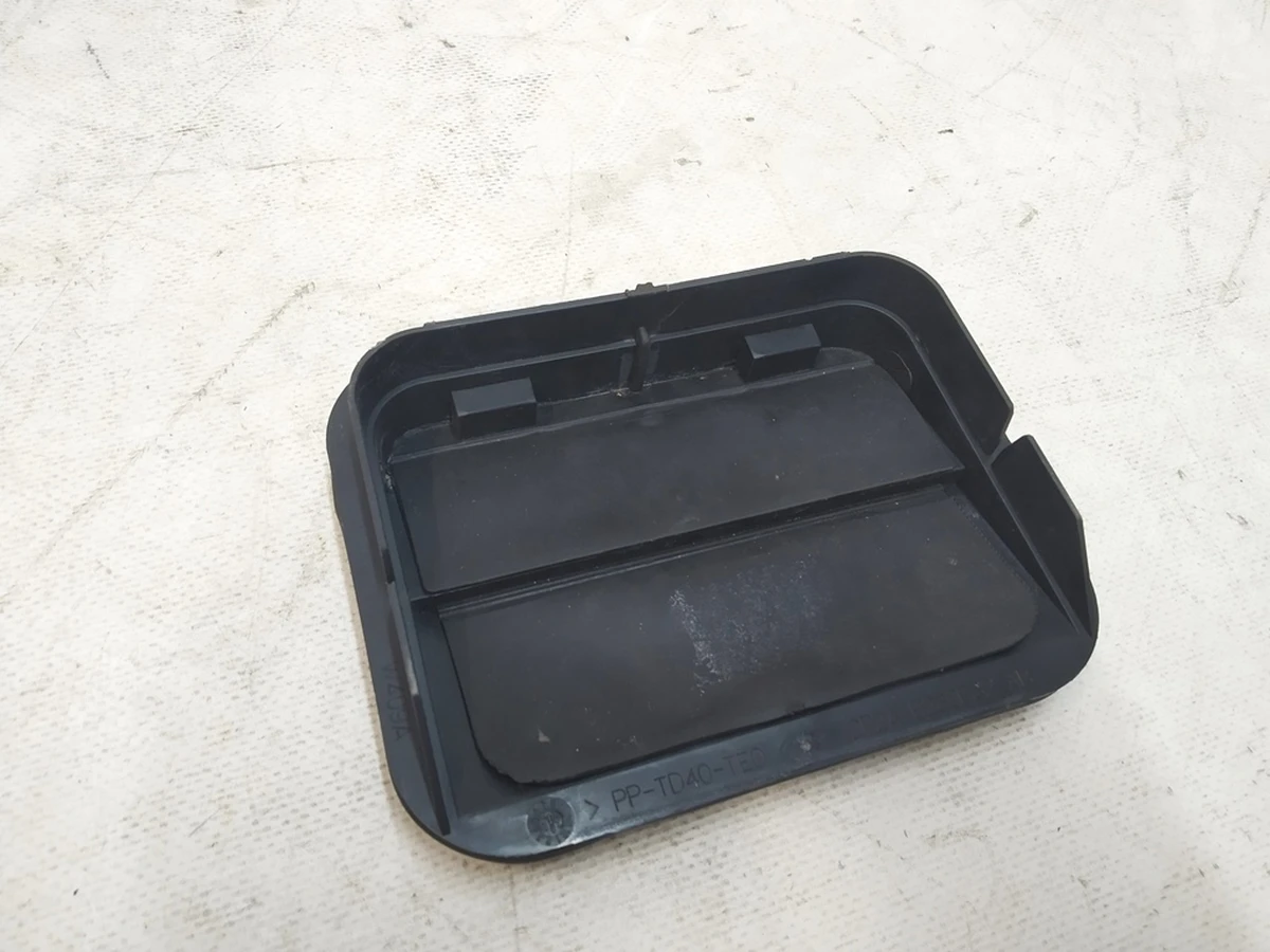 22 AIR EXTRACTOR Tesla model S, model S REST, model X 6007556