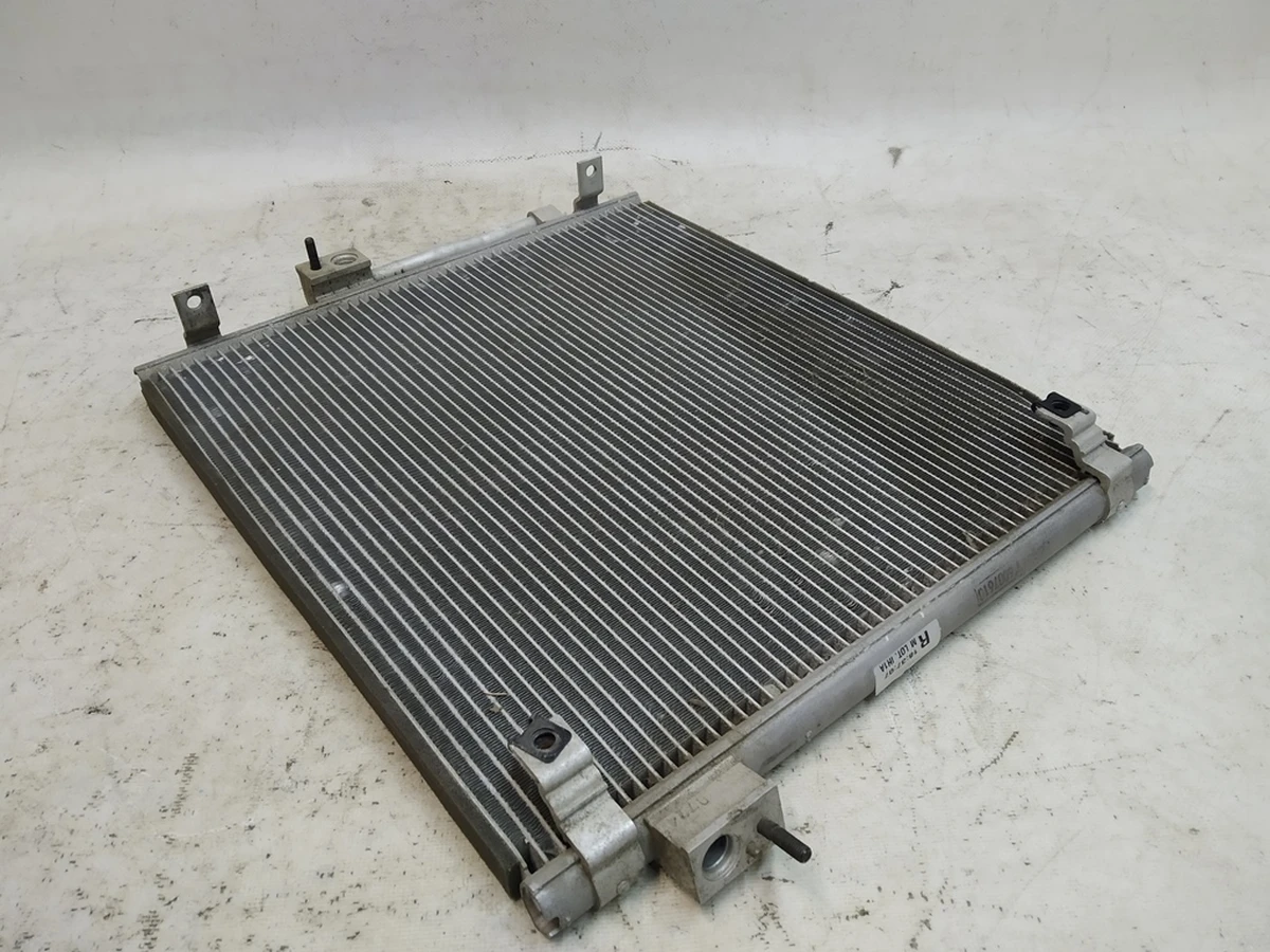 3 CONDENSER CORE, GAS COOL with damage Tesla Model S, Model S REST 6007610