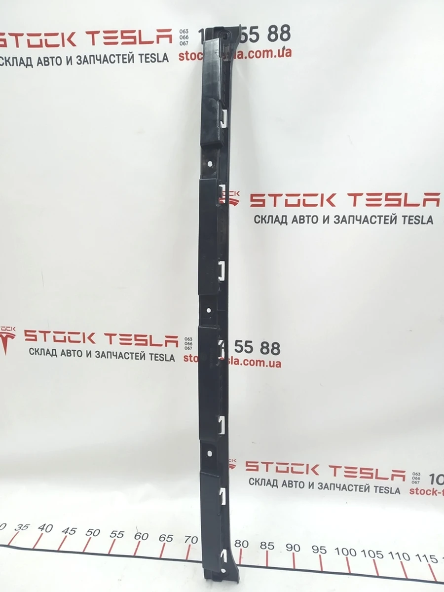 2 BRKT - BODY ATTACHMENT FACIA RR Tesla model S, model S REST 6007724-00-E