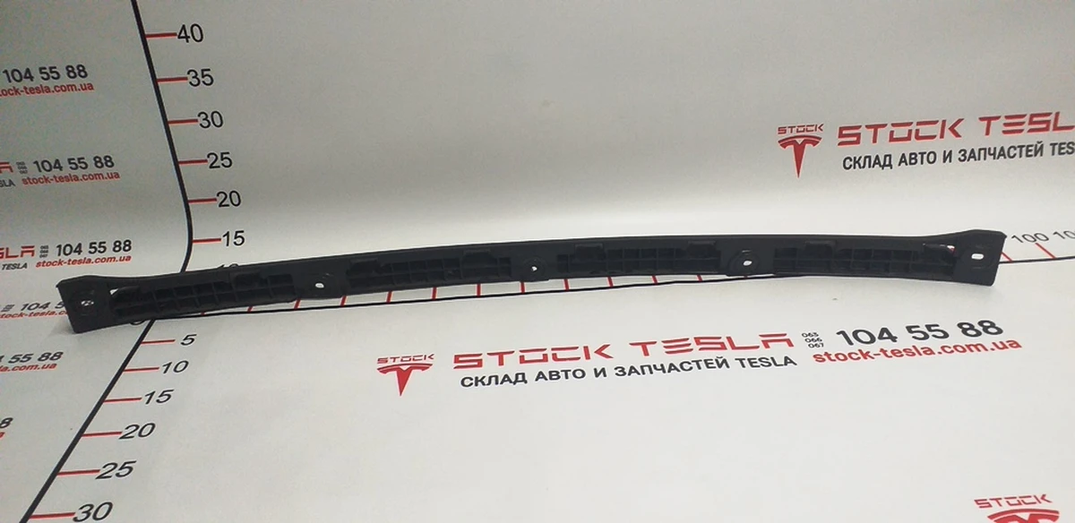 2 BRKT - BODY ATTACHMENT FACIA RR Tesla Model S, Model S REST 6007724-00-E