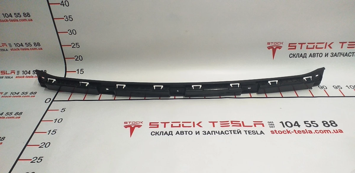 2 BRKT - BODY ATTACHMENT FACIA RR Tesla Model S, Model S REST 6007724-00-E