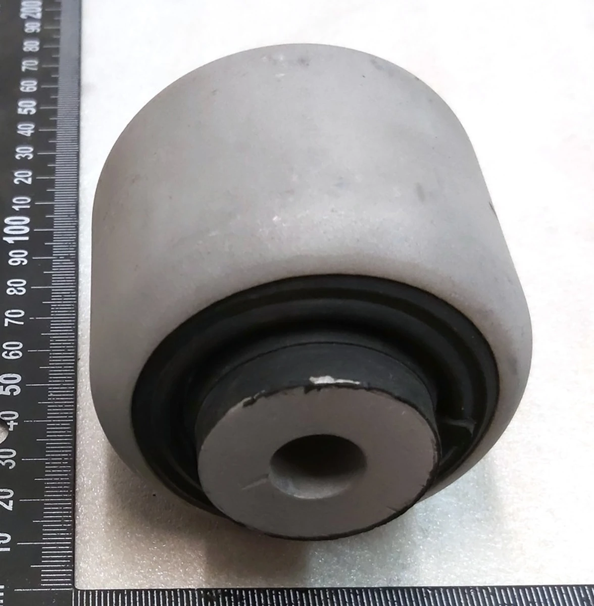 6 Lower Cross Arm Main Arm Silent Blocks NEW Tesla model S 6007997