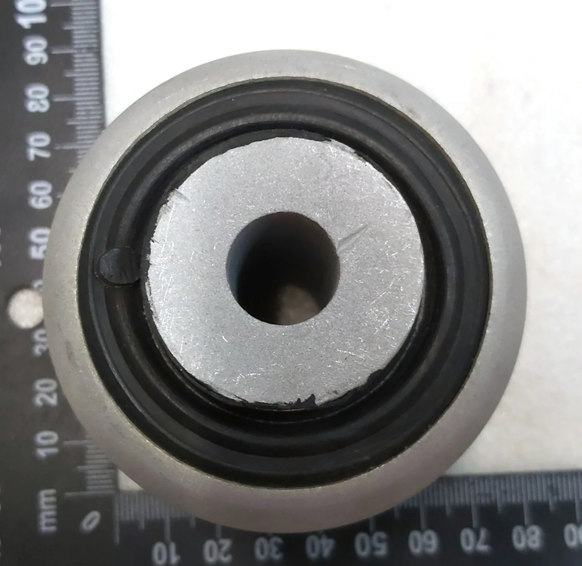 6 Lower Cross Arm Main Arm Silent Blocks NEW Tesla model S 6007997