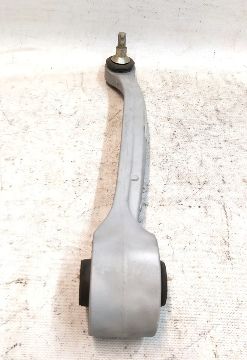 6 Рычаг нижний продольный левый старого образца (банан) Tesla model S 6007998-00-C