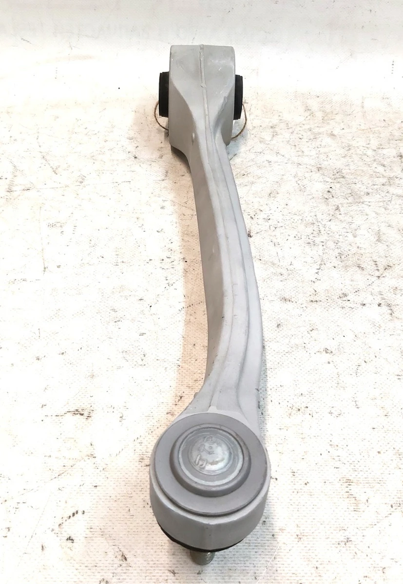 6 Рычаг нижний продольный левый старого образца (банан) Tesla model S 6007998-00-C