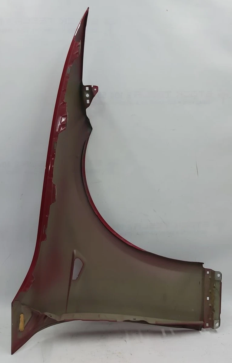 1 Крыло переднее левое PPMR Tesla model S, model S REST 6008022-08-D