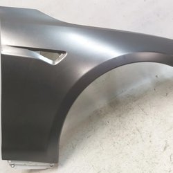 2 Крило переднє праве PBCW ламіноване Tesla model S, model S REST 6008027-02-D