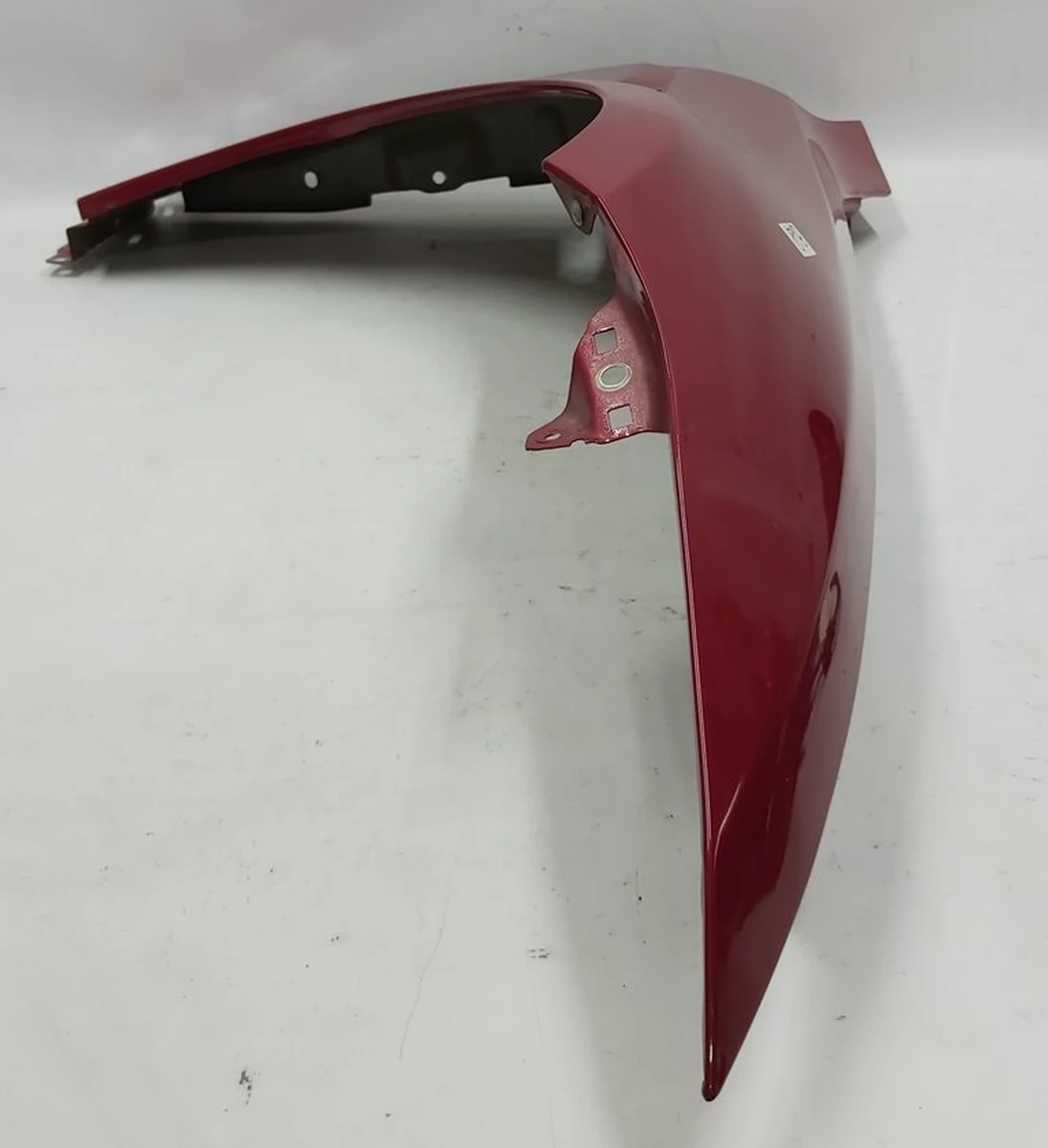 2 Крило переднє праве PPMR Tesla model S, model S REST