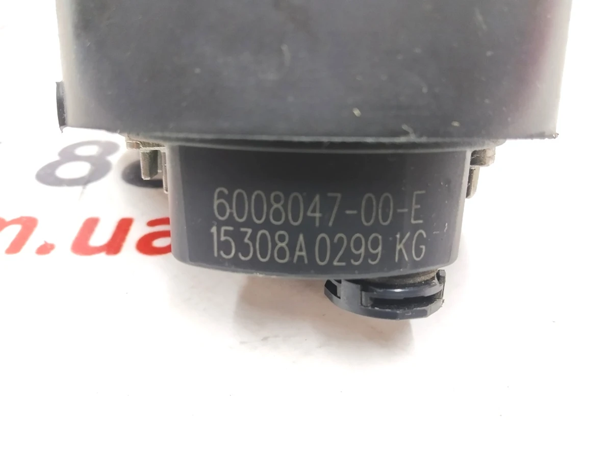 24 Насос охолоджувальної рідини Tesla model S, S REST 1067473-00-H