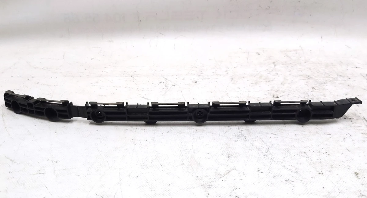 5 Rear bumper mounting bracket, right Tesla model S, model S REST 1091987-00-C