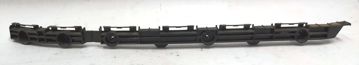 5 Кронштейн кріплення заднього бампера правий з ушкодженнями Tesla model S, model S REST 1091987-00-C