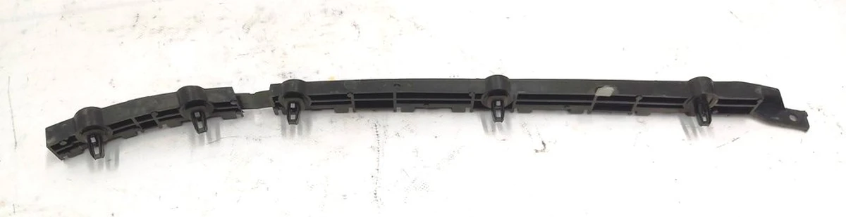 5 Кронштейн кріплення заднього бампера правий з ушкодженнями Tesla model S, model S REST 1091987-00-C