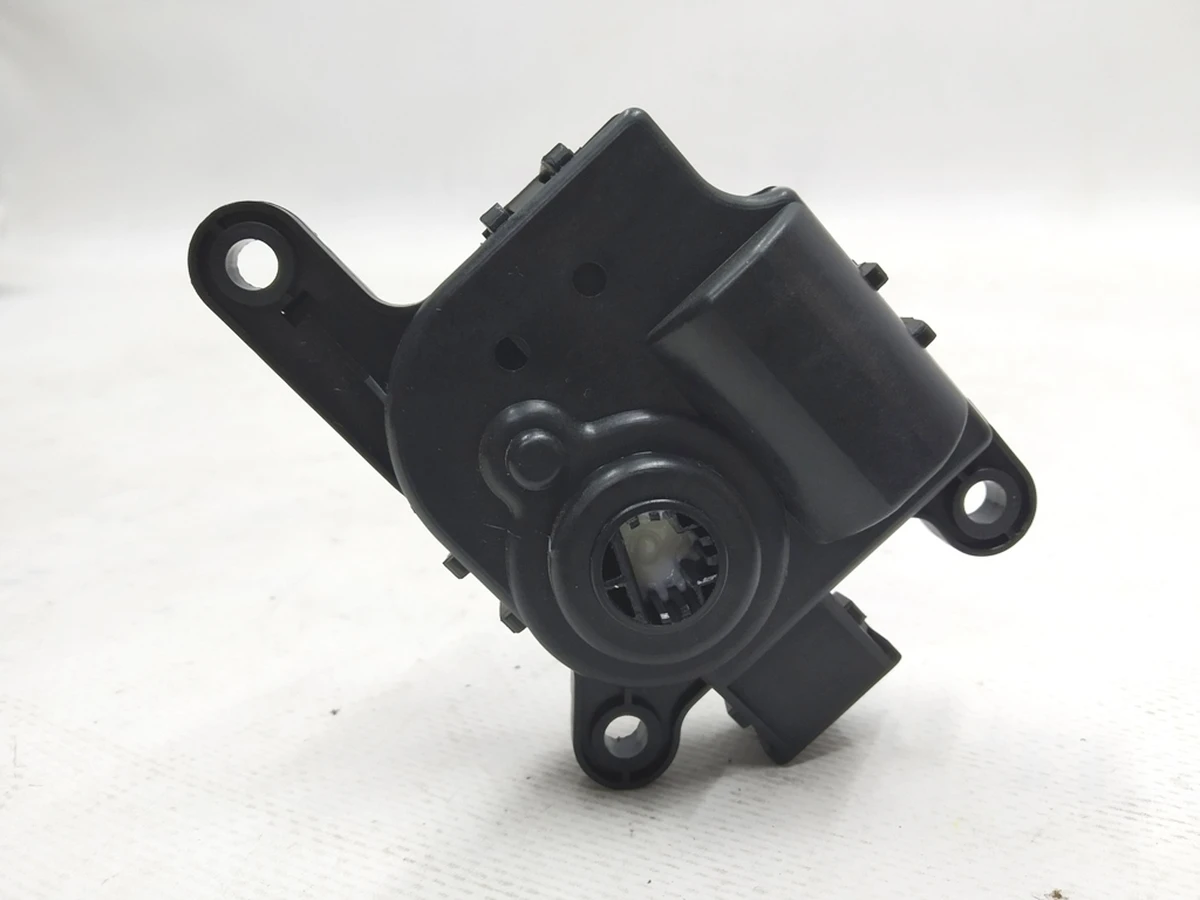 4 Servo input D332-AN6AA Tesla model S, model S REST 6008244