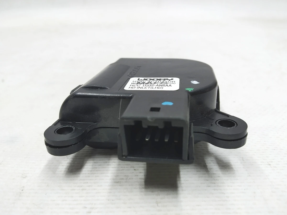 4 Servo input D332-AN6AA Tesla model S, model S REST 6008244