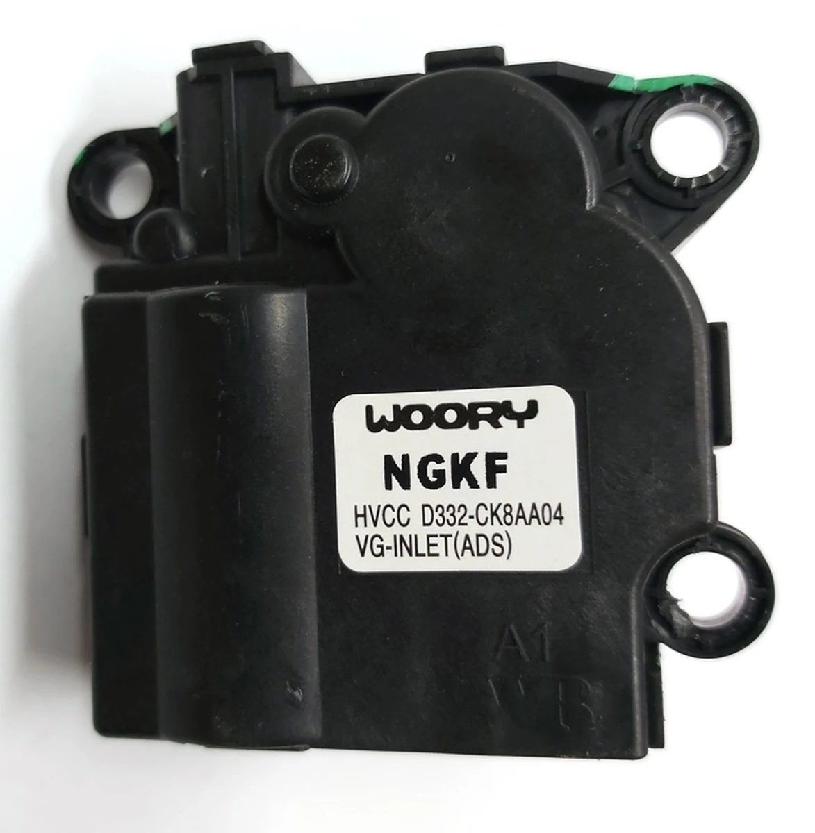 3 Сервопривод в сборе-размораживание D-332-CK8AA04 Tesla model S model S REST model X 6008245