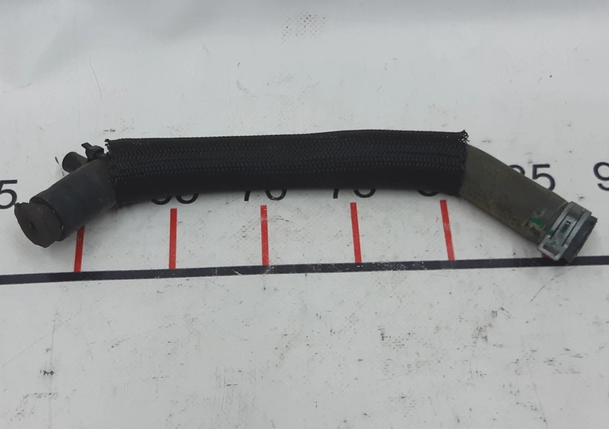 6 Hose binoculars battery heater Tesla model S 6008305-00-E