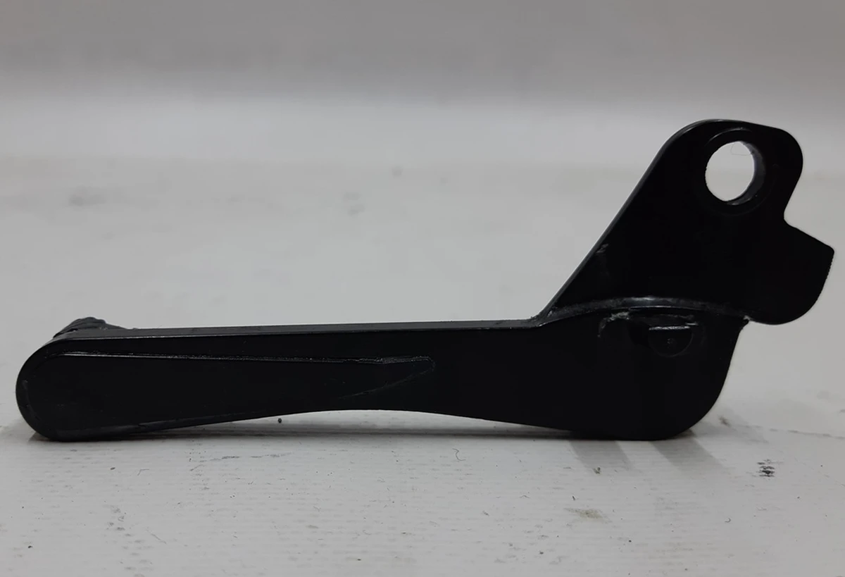 9 Кронштейн-напрямна люка передня ліва REV01 Tesla model S 6008664-00-G