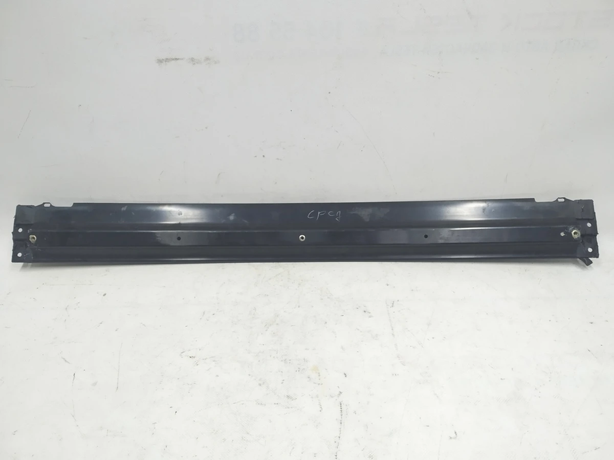 Панель каркасу панорамного даху центральна частина Tesla model S, model S REST 1003043-S0-A