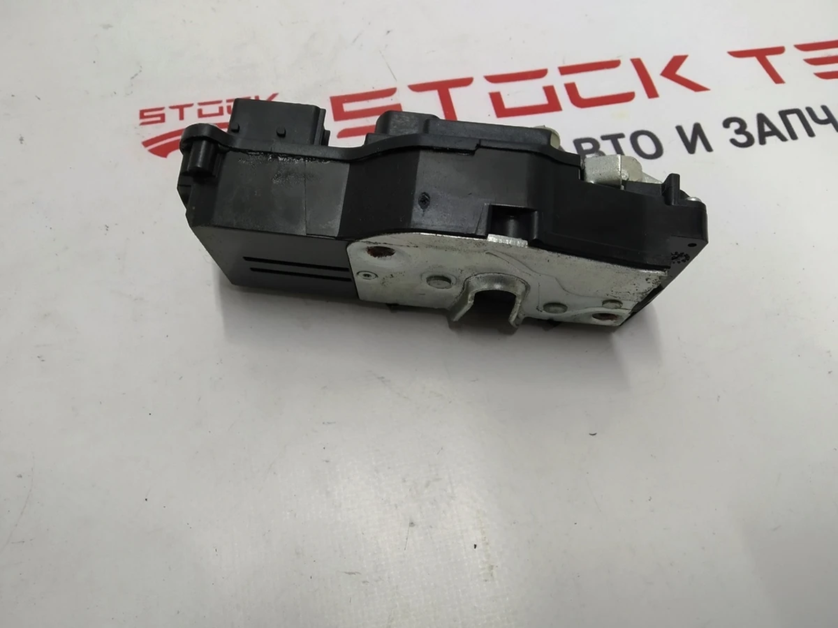 1 Замок двери передней правой Tesla model S, model S REST 6008912-99-С