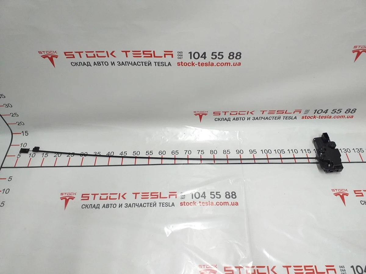 1 LATCH ASY RR RH Tesla model S, model S REST 6008914-99-D