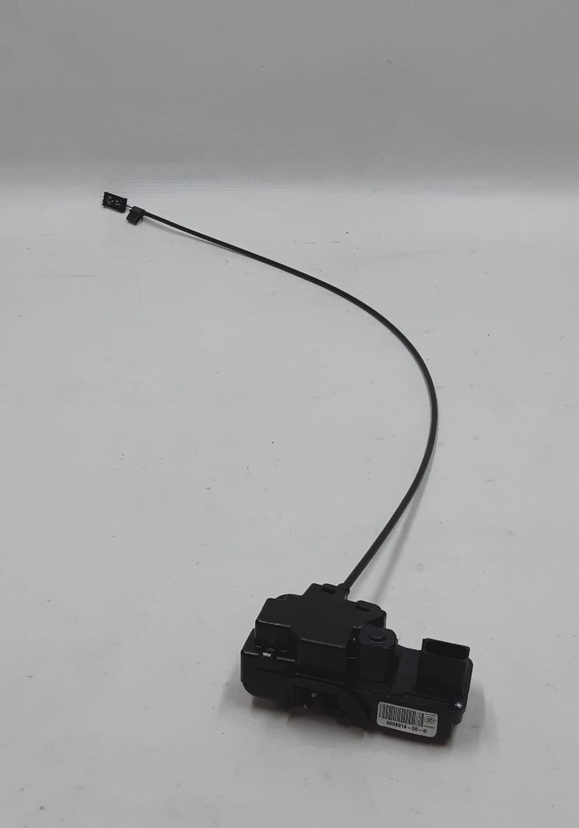 1 LATCH ASY RR RH Tesla Model S, Model S REST 6008914-99-D