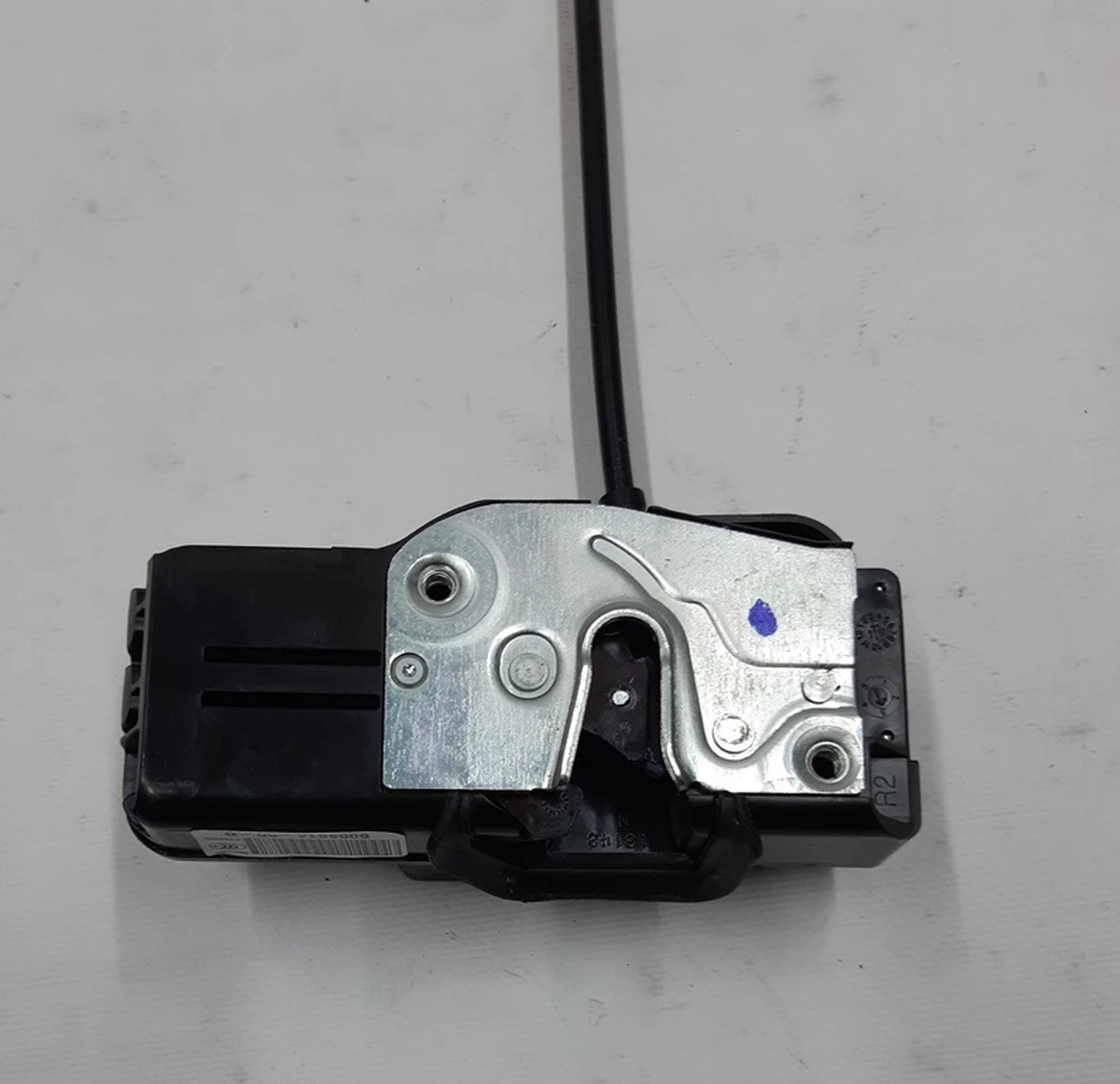 1 LATCH ASY RR RH Tesla model S, model S REST 6008914-99-D
