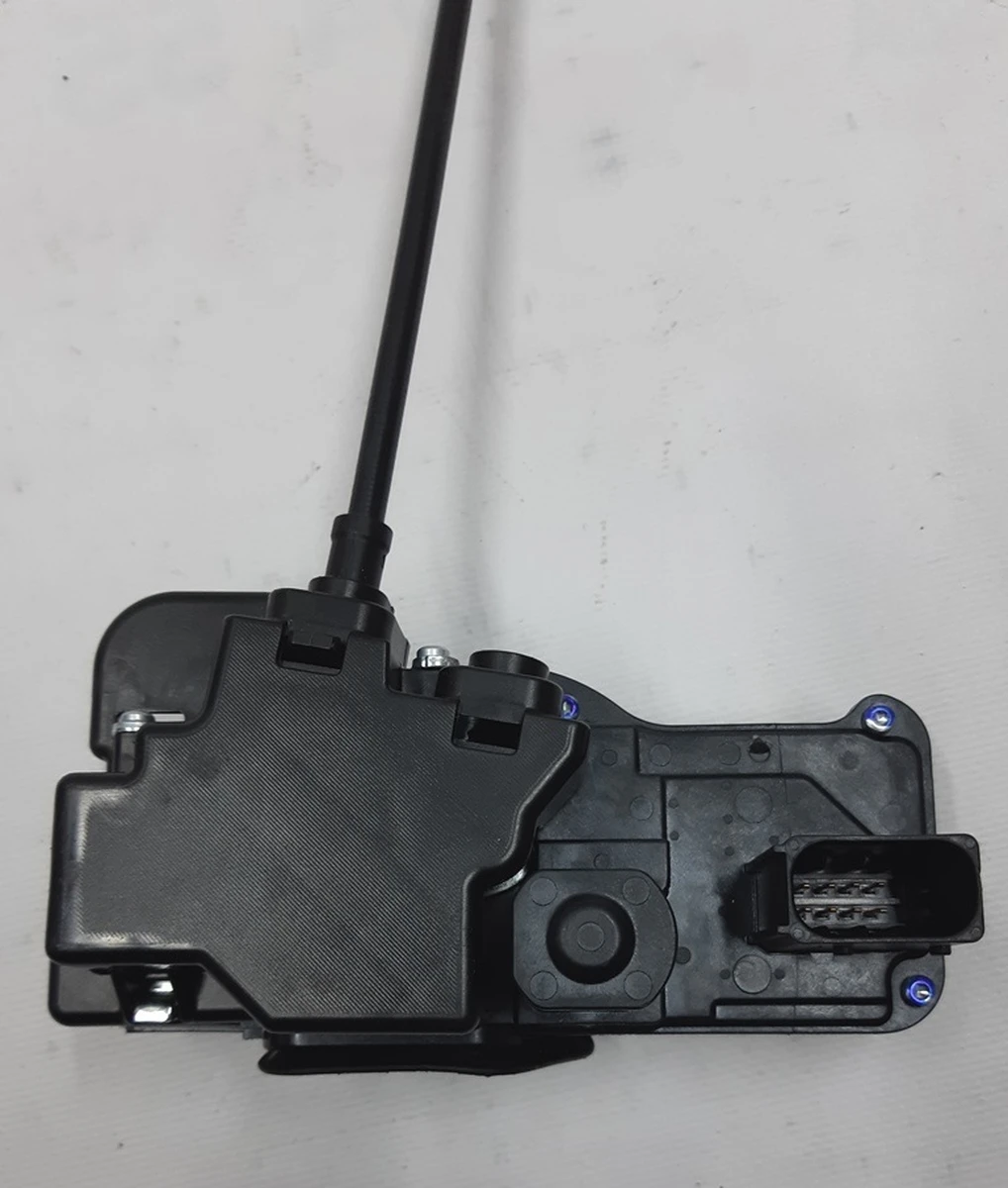 1 LATCH ASY RR RH Tesla Model S, Model S REST 6008914-99-D