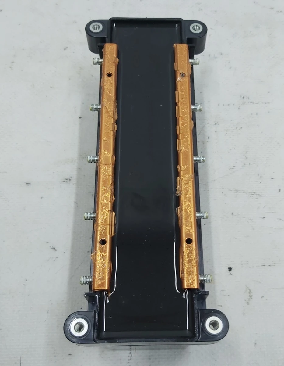 Високовольтний конденсатор інвертора мотора Tesla model S, model S REST 6009072-00-A