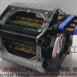 Motor inverter (BASE) without control board Tesla model S, model S REST 1002633-00-Q