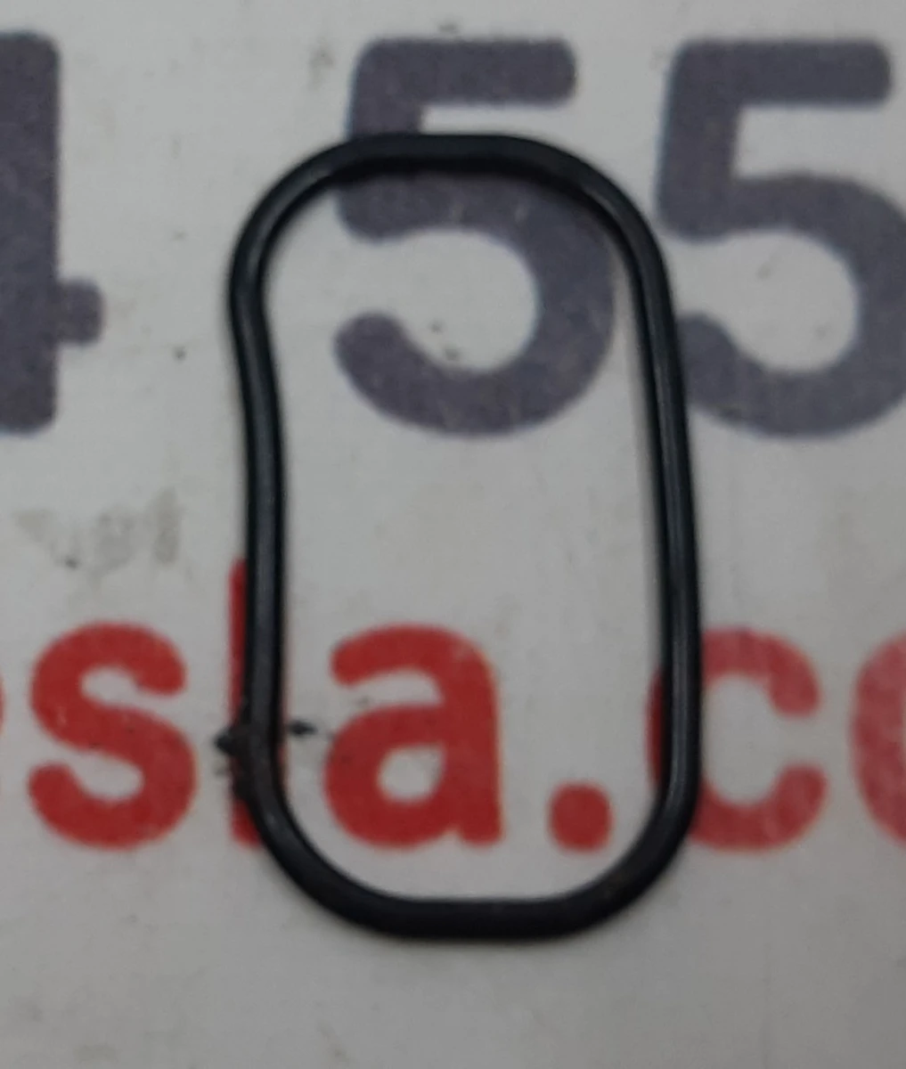 1 Motor inverter cover gasket REV03 Tesla model S, model S REST 6009173-00-D