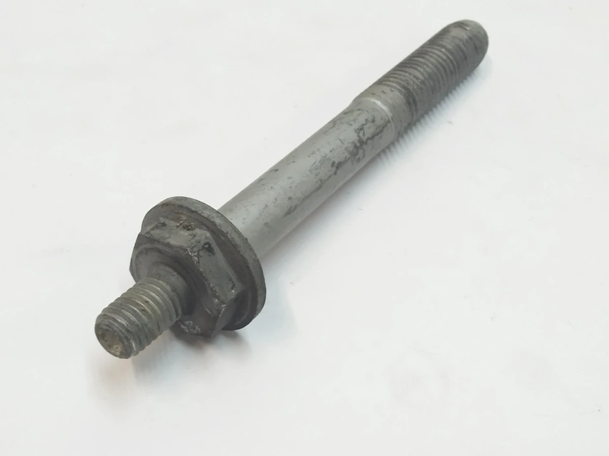 2 Болт передний (заднего подрамника) M14-M10x100 [10.9]-G720 Tesla Model S, Model S REST, Model X 6009264