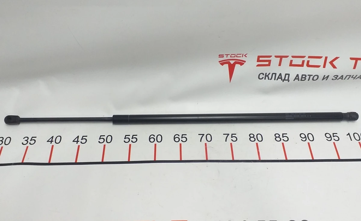 15 LIFTGATE GAS STRUT RH Tesla model S, model S REST 6009427-00-B