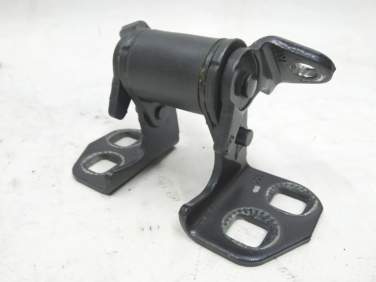 4 Петля верхня двері передньої лівої/правої PMNG Tesla model S, model S REST