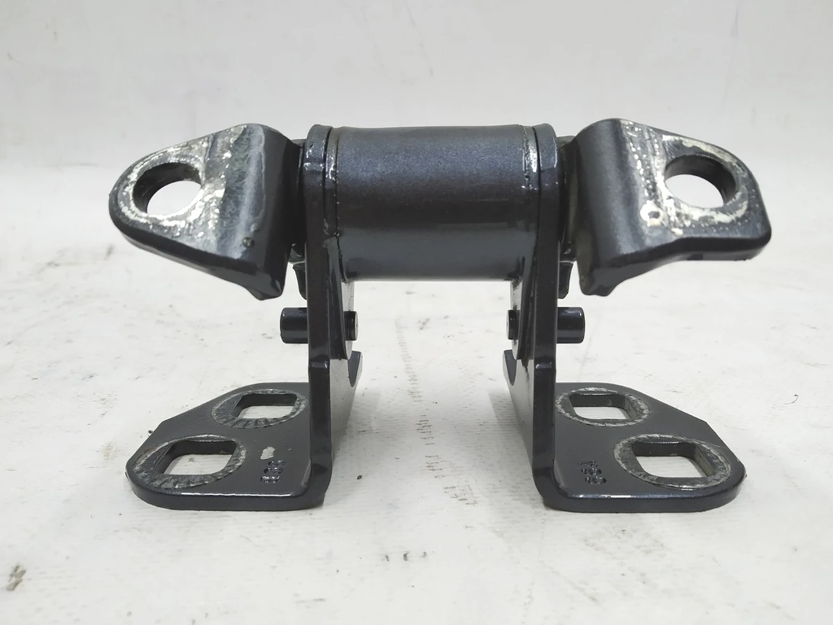 4 Петля верхня двері передньої лівої/правої PMNG Tesla model S, model S REST