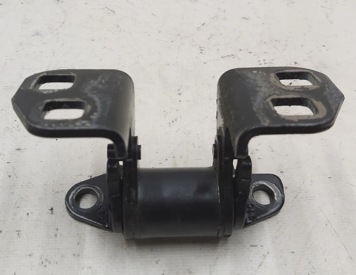 4 Петля двери передней левой правой верхняя PPSB Tesla model S, model S REST 6009549-00-F