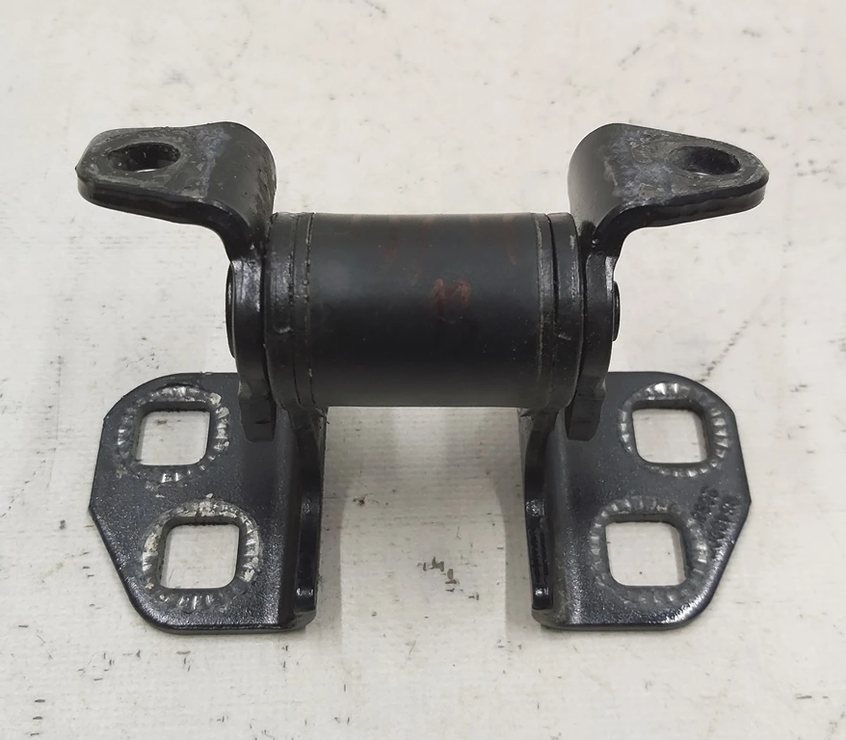 4 Петля двери передней левой правой верхняя PPSB Tesla model S, model S REST 6009549-00-F