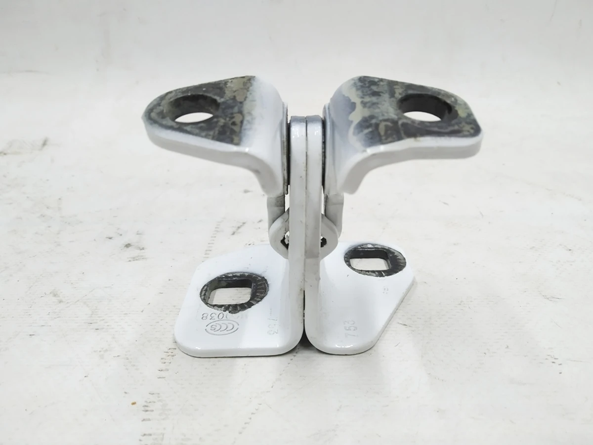 9 Hinge lower door front / rear left PBCW Tesla model S, model S REST 6009552-00-E