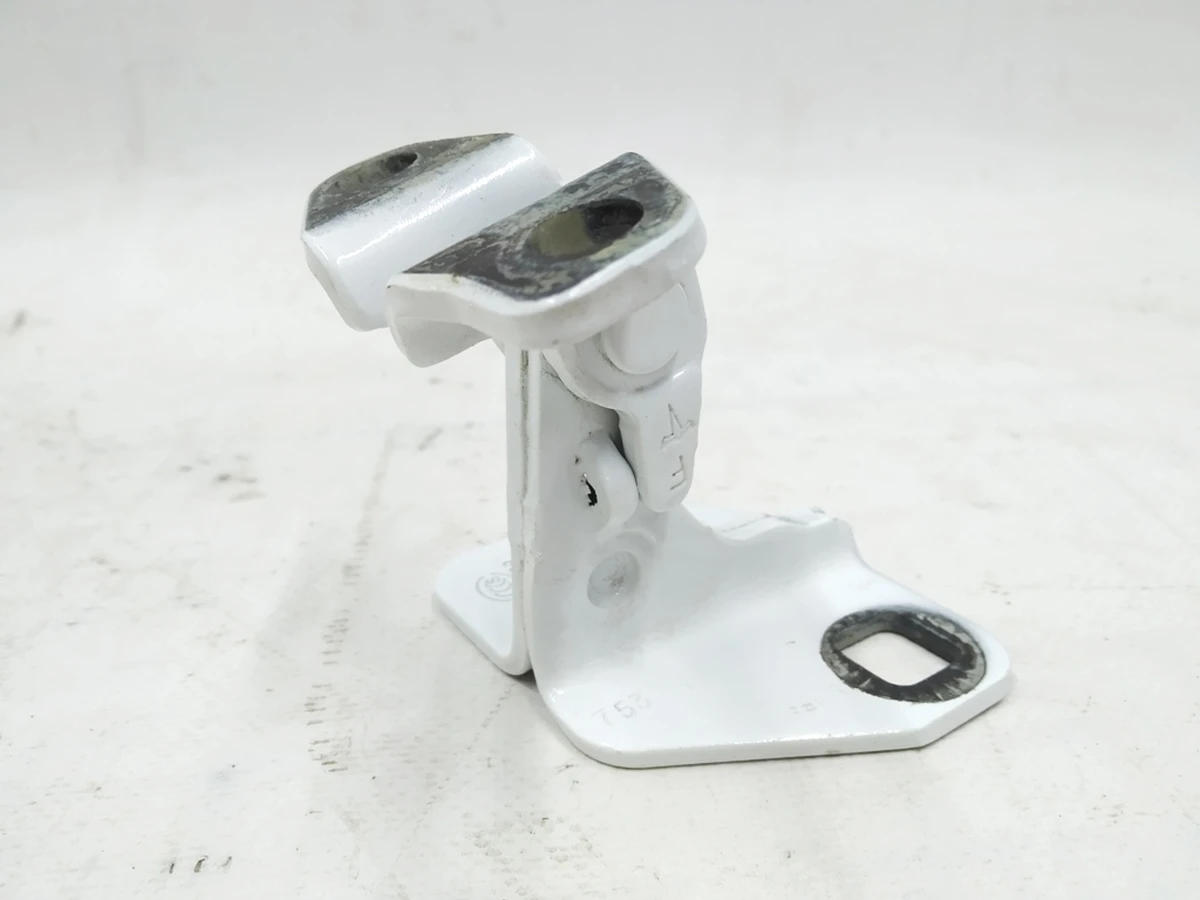 9 Hinge lower door front / rear left PBCW Tesla model S, model S REST 6009552-00-E