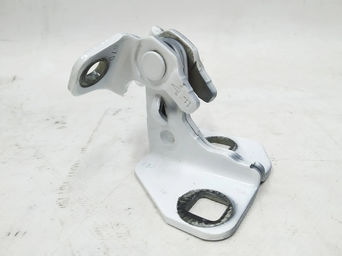 9 Hinge lower door front / rear left PBCW Tesla model S, model S REST 6009552-00-E