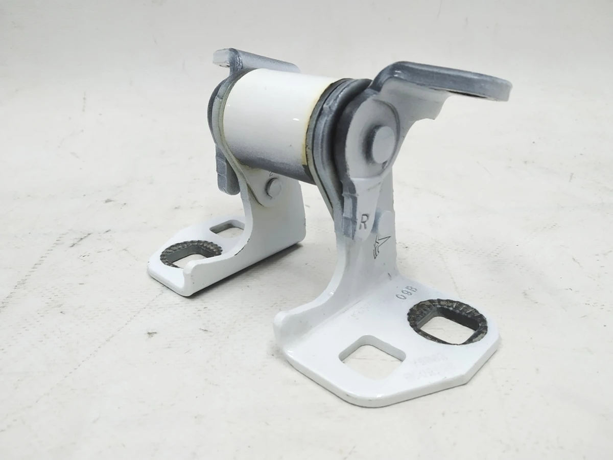 2 Петля двери задней левой правой верхняя PPSW Tesla model S, model S REST 6009555-00-F