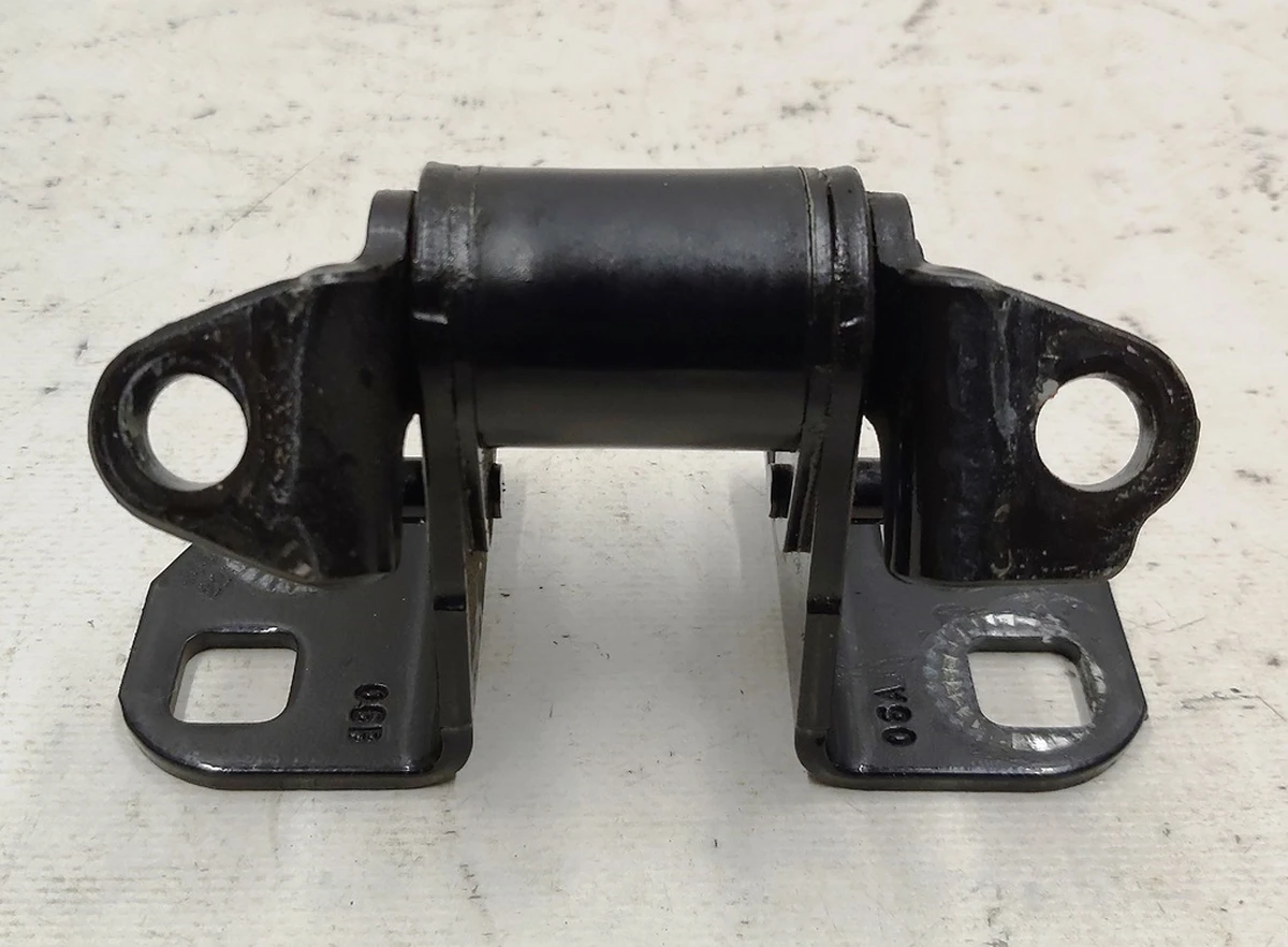 2 Петля верхня двері задньої лівої/правої PPSB Tesla model S, model S REST