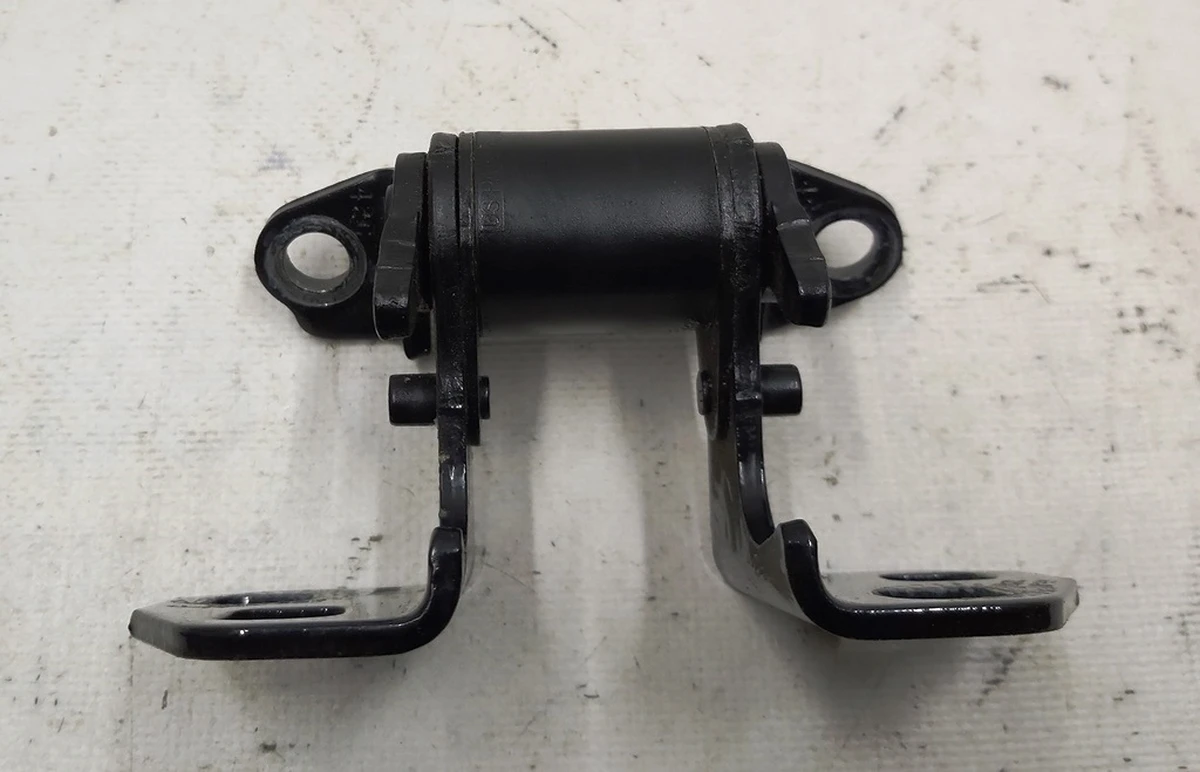 2 Петля верхня двері задньої лівої/правої PPSB Tesla model S, model S REST