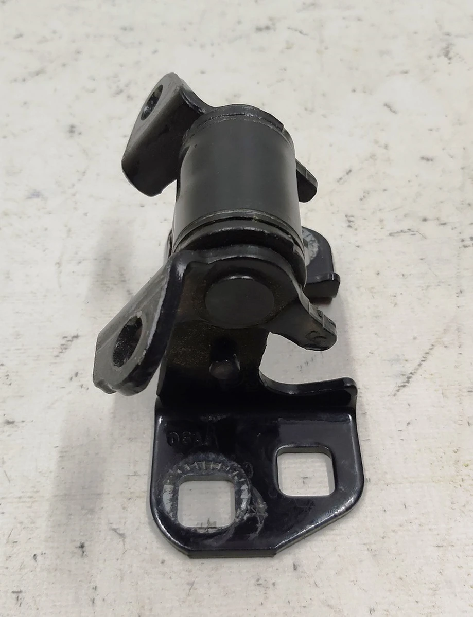 2 Петля верхня двері задньої лівої/правої PPSB Tesla model S, model S REST