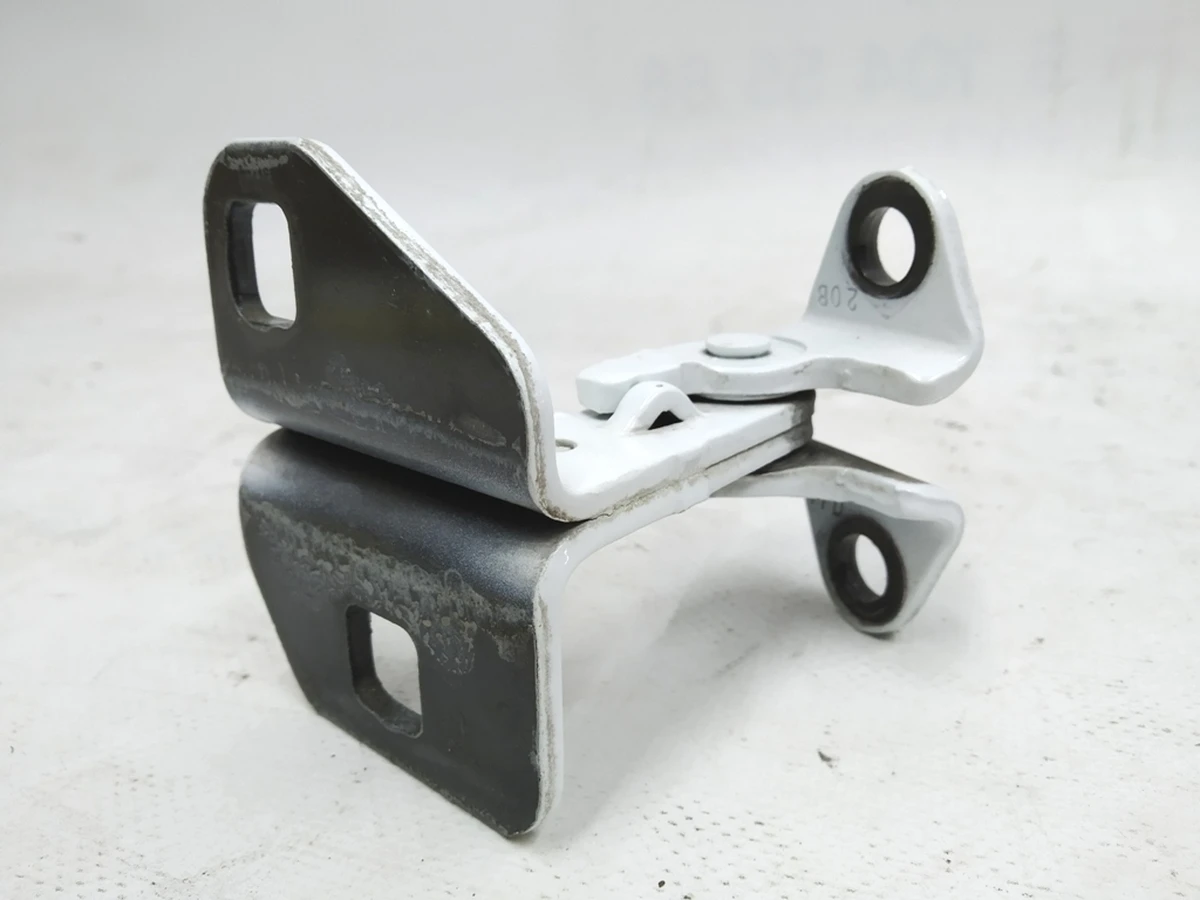 9 Hinge lower door front / rear right PBCW Tesla model S, model S REST 6009569-00-E