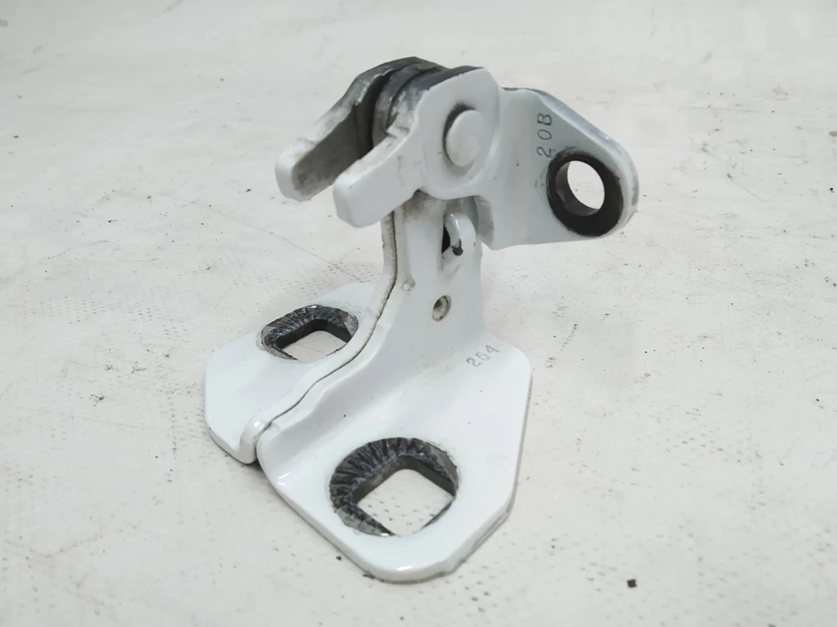 9 Hinge lower door front / rear right PBCW Tesla model S, model S REST 6009569-00-E