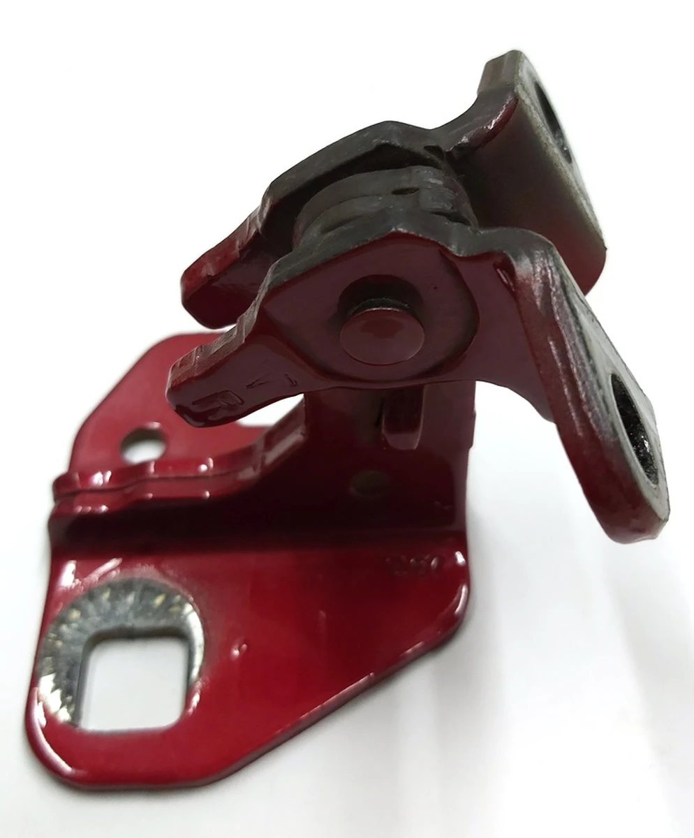 9 Петля нижня двері передньої/задньої правої PPMR Tesla model S, model REST 6009569-00