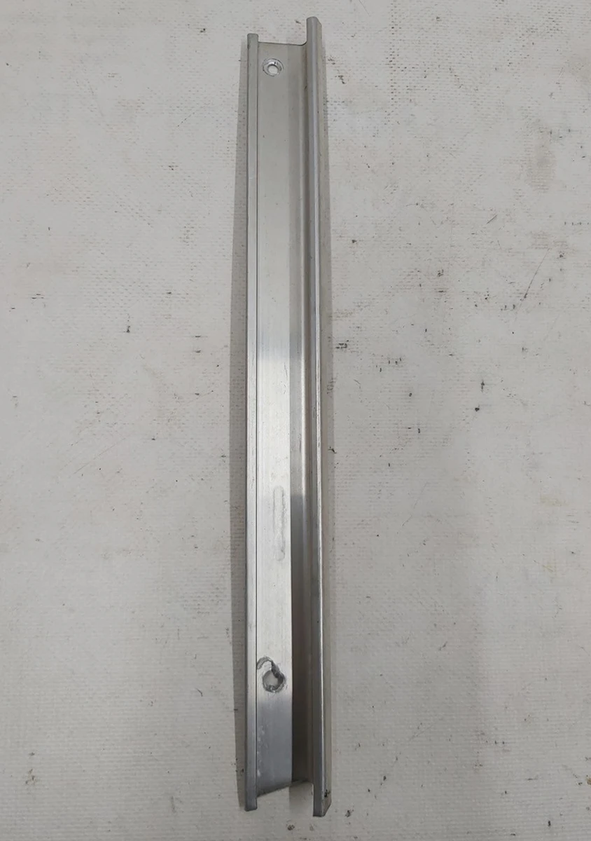 10 Fastening (bar) of the B-pillar seal, front left Tesla model S, REST 6009579-00-C