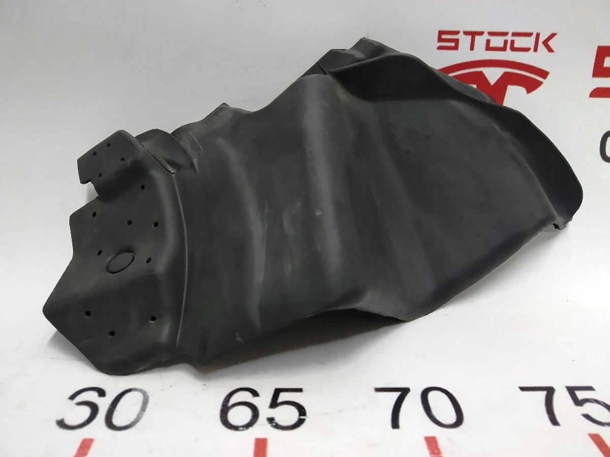 7 SEAL - DOOR RR C PILLAR MARGIN - RH W/O LOWER DOOR EDGE Tesla model S, model S REST 6009592-00-E